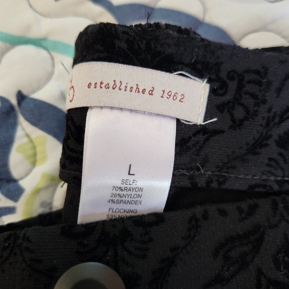 DB established womens pants - Picture 5 of 7